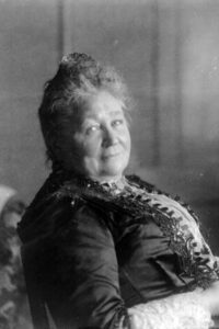 Amelia E. Barr