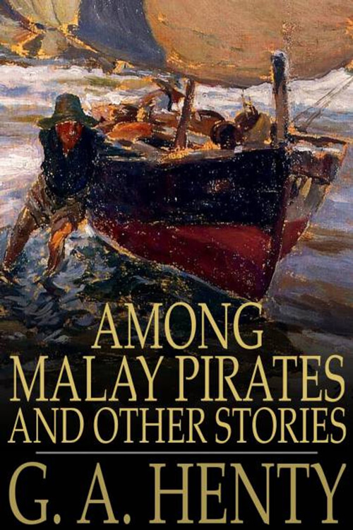 Among Malay Pirates 5 (1)