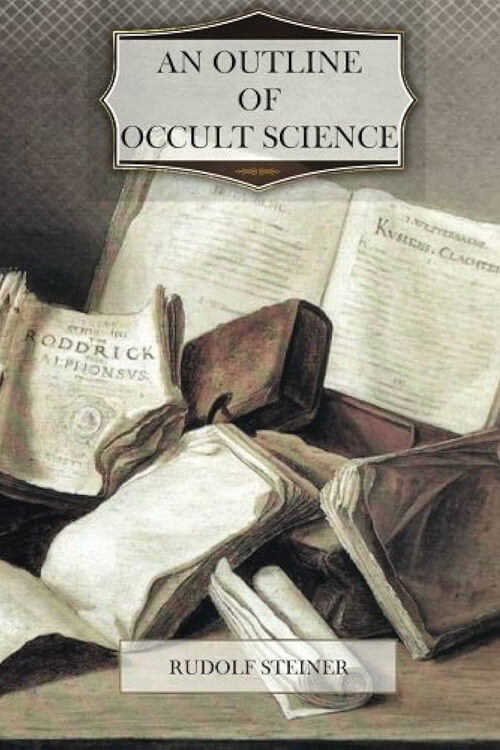 An Outline of Occult Science 5 (1)