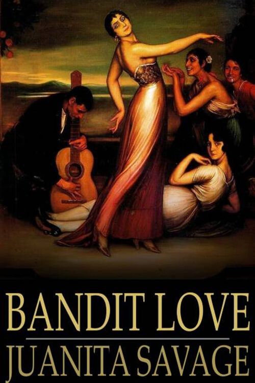 Bandit Love 5 (2)