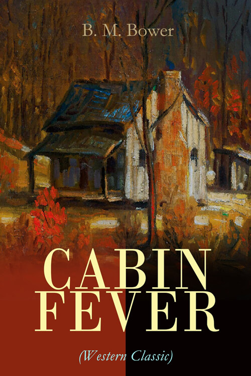 Cabin Fever 4.5 (2)