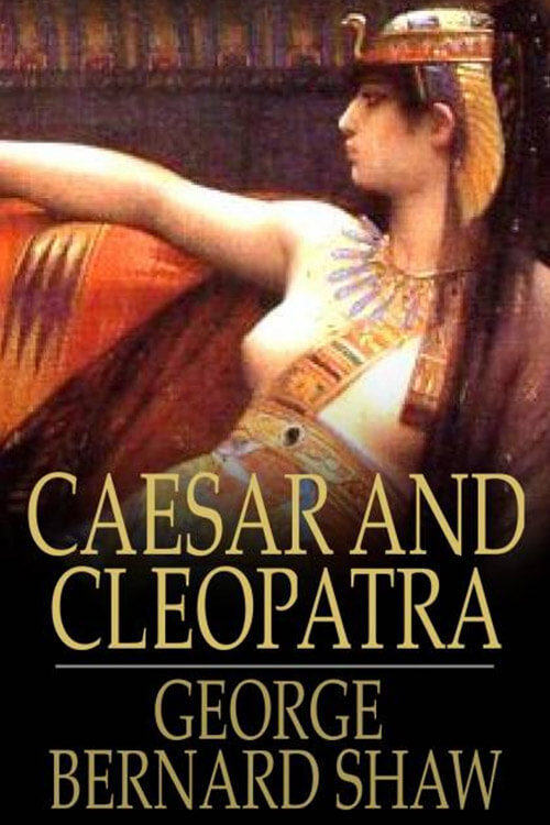 Caesar and Cleopatra 5 (1)