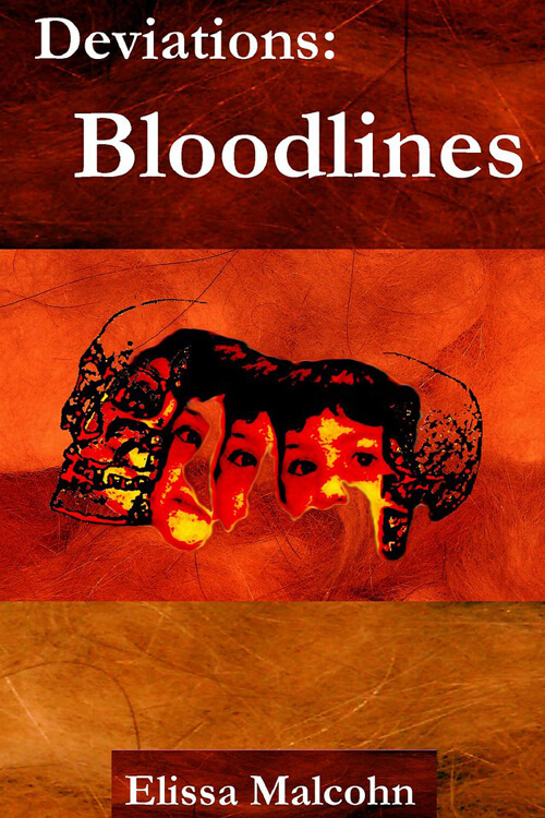 Deviations: Bloodlines 5 (2)