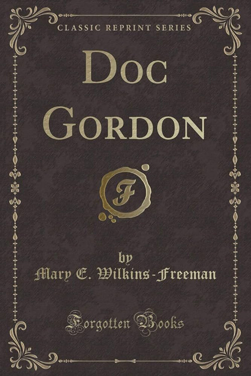 ‘Doc.’ Gordon 5 (2)