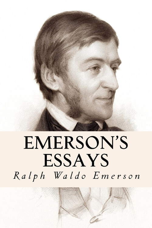 Emerson’s Essays 5 (2)