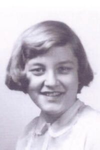 Ethel May Dell