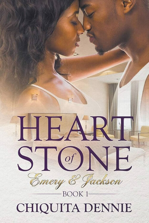 Heart of Stone Emery and Jackson