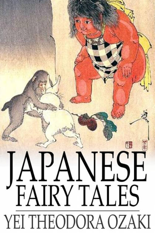 Japanese Fairy Tales 5 (2)