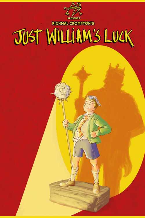 Just William's Luck