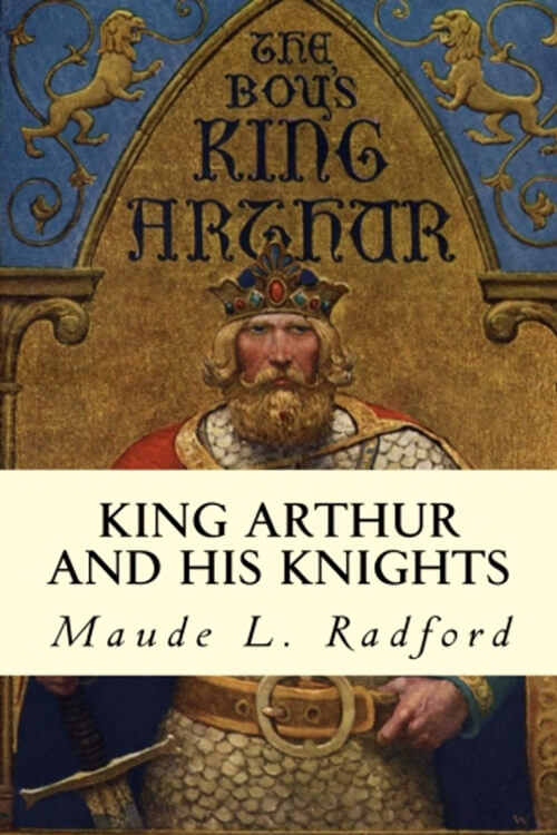 King Arthur and His Knights 5 (1)