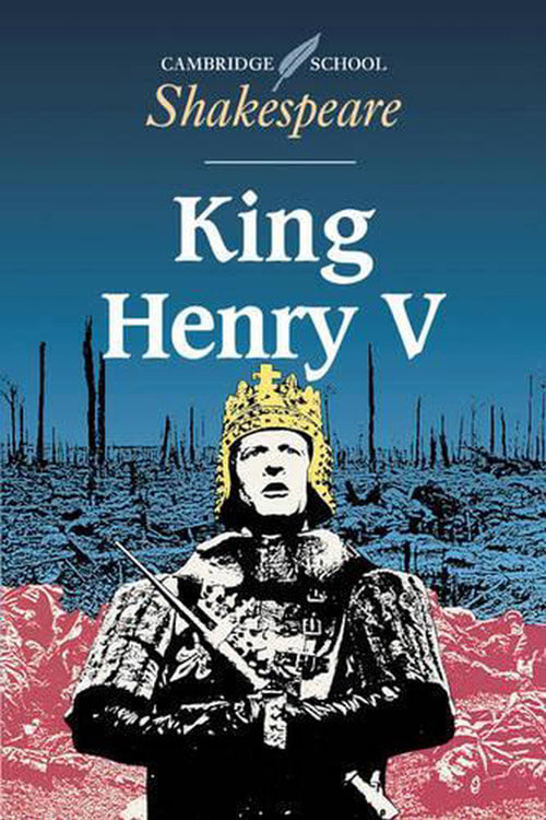 King Henry V 5 (1)