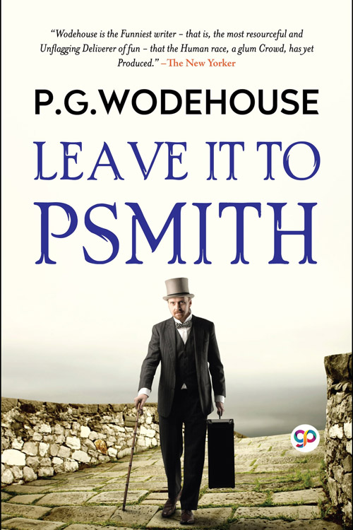 Leave it to Psmith