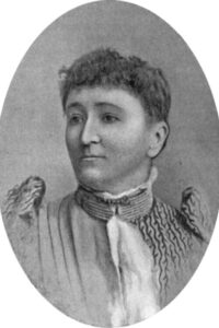 Margaret Wolfe Hamilton
