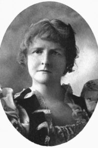 Mary E. Wilkins