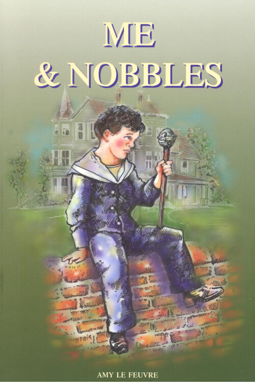 ‘Me and Nobbles’ 5 (2)