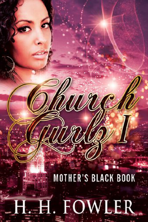 Mother's Black Book, Church Gurlz 1