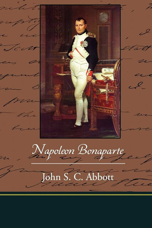 Napoleon Bonaparte 5 (1)