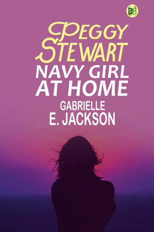 Peggy Stewart, Navy Girl at Home 5 (2)