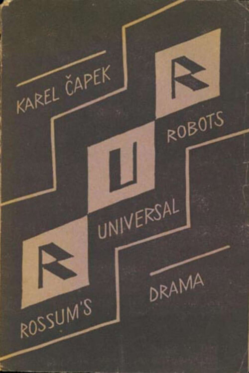 R.U.R. Rossum’s Universal Robots 5 (1)