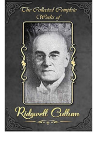 Ridgwell Cullum