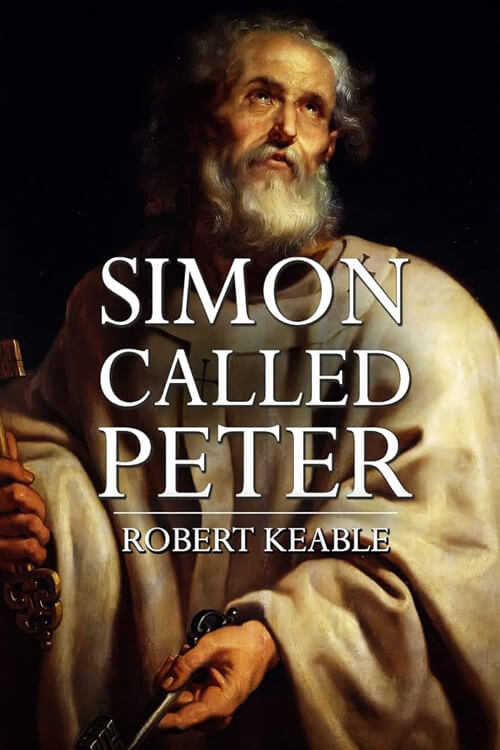 Simon Called Peter 5 (2)