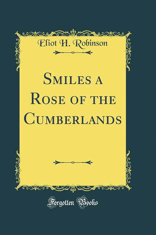 ‘Smiles’, A Rose of the Cumberlands 5 (2)