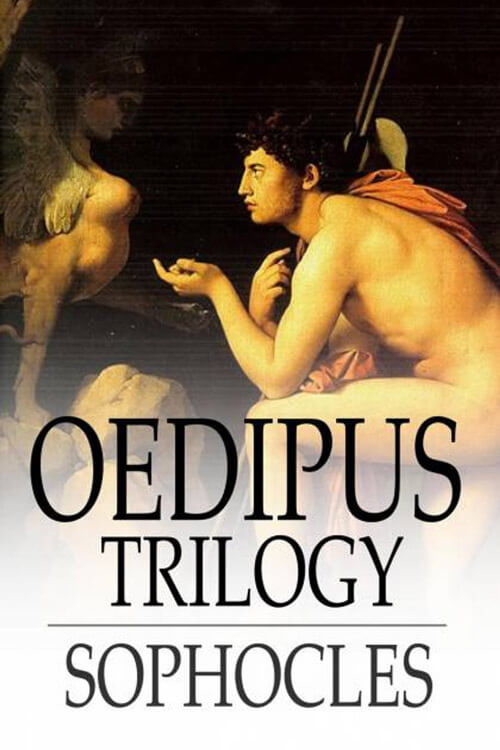Sophocles’ Oedipus Trilogy 5 (1)