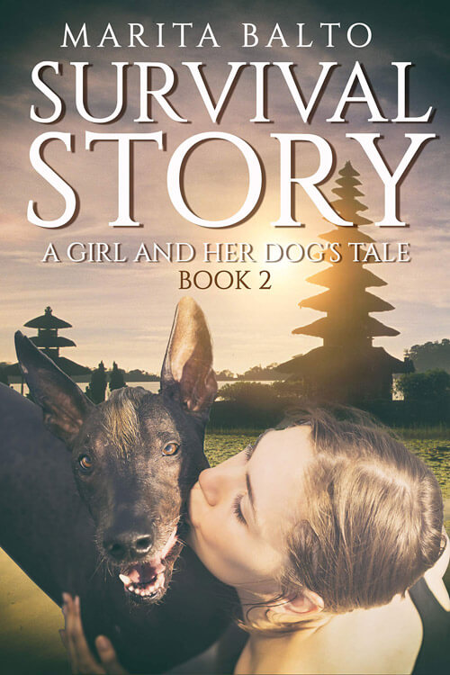 Survival Story: A Girl and Her Dog’s Tale 5 (1)