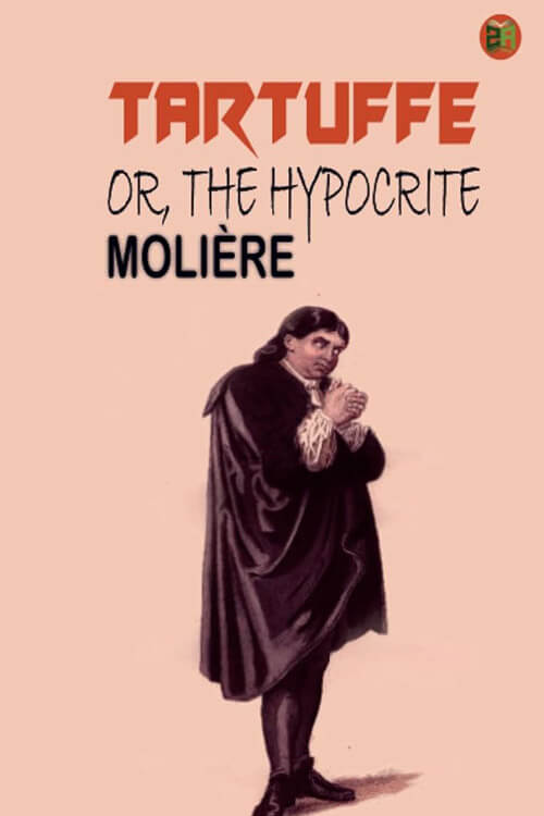 Tartuffe or, The Hypocrite 5 (1)