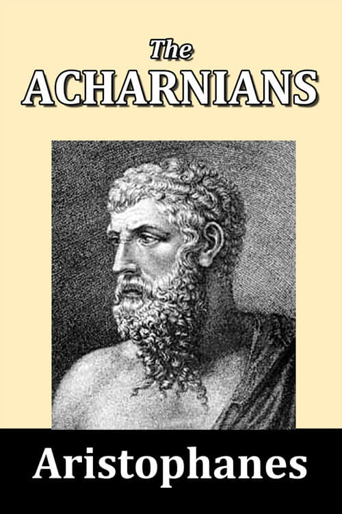 The Acharnians 5 (1)