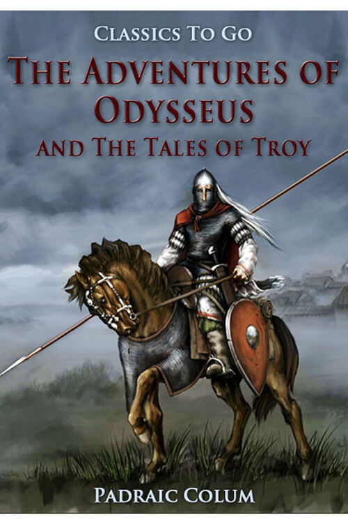 The Adventures of Odysseus and The Tales of Troy 5 (1)