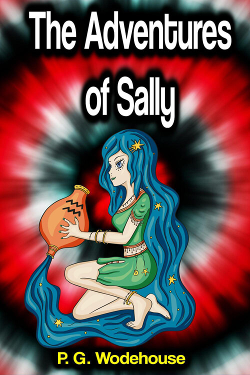 The Adventures of Sally 5 (1)