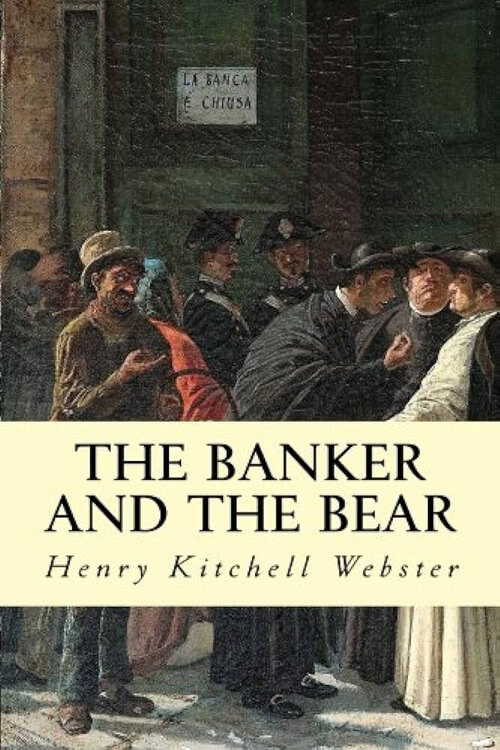 The Banker and the Bear, The Story of a ”Corner” in Lard 5 (2)