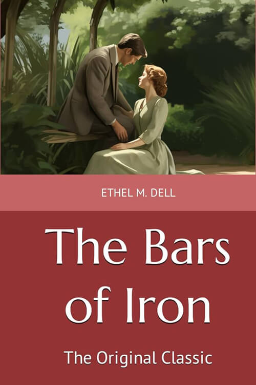 The Bars of Iron 5 (2)
