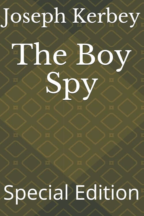 The Boy Spy 5 (2)