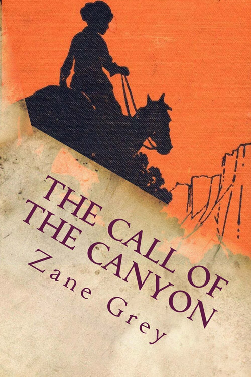 The Call of the Canyon 5 (1)