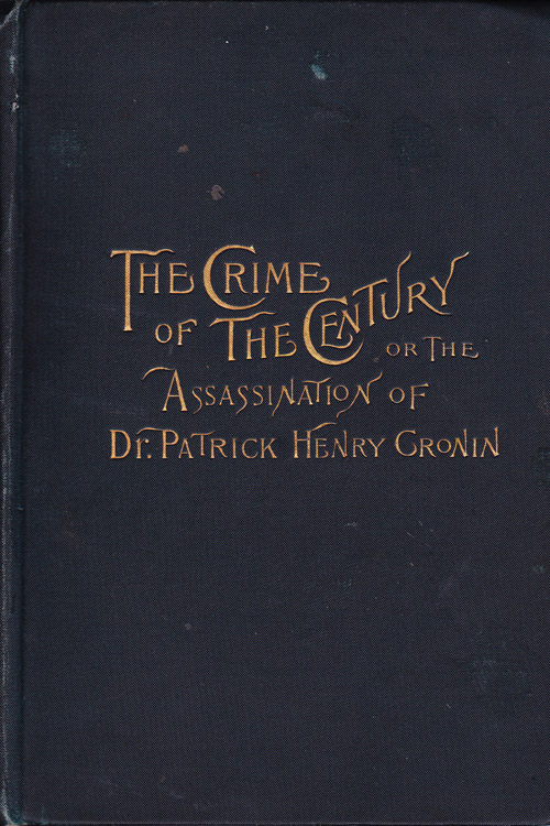 The Crime of the Centuryor