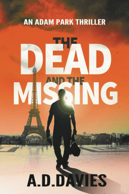 The Dead and the Missing