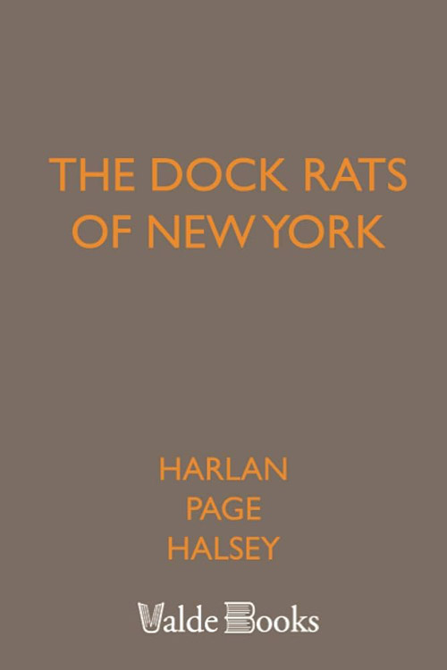 The Dock Rats of New York 5 (1)
