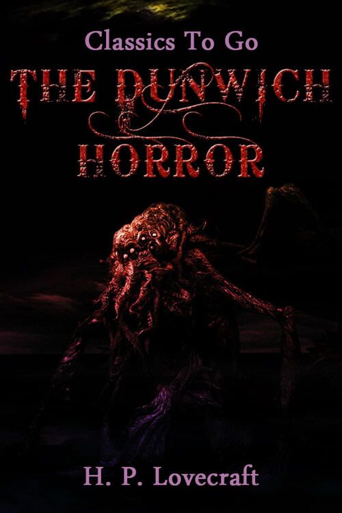 The Dunwich Horror 5 (2)