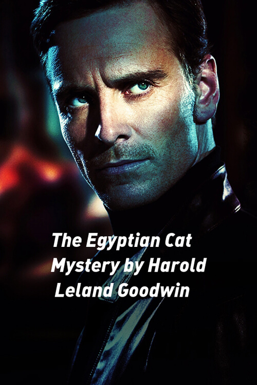 The Egyptian Cat Mystery 5 (2)