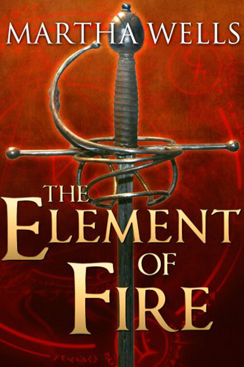 The Element of Fire 5 (2)