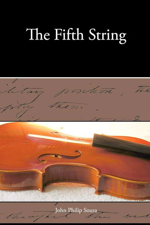 The Fifth String 5 (1)