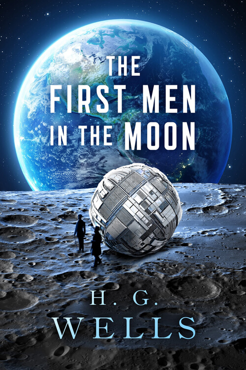 The First Men in the Moon 5 (2)