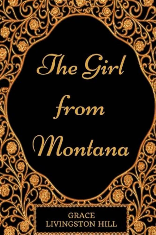 The Girl from Montana 5 (2)