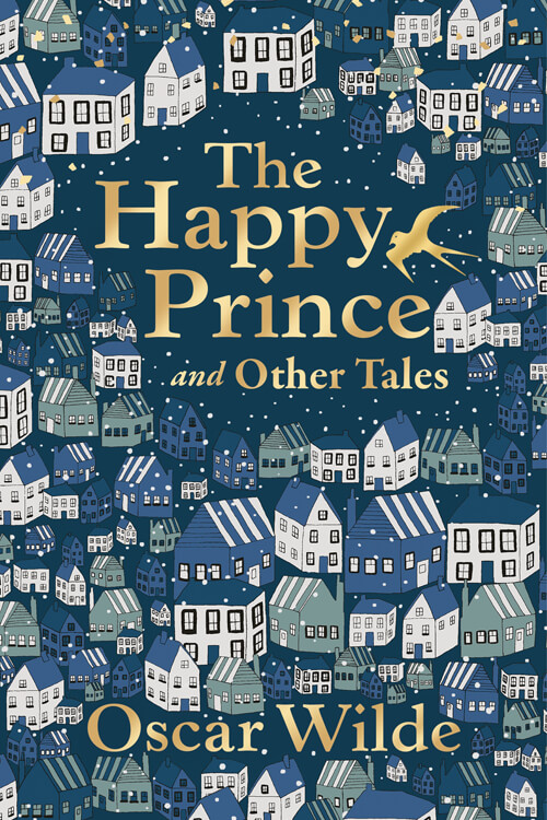 The Happy Prince and Other Tales 5 (2)