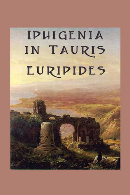 The Iphigenia in Tauris 5 (1)