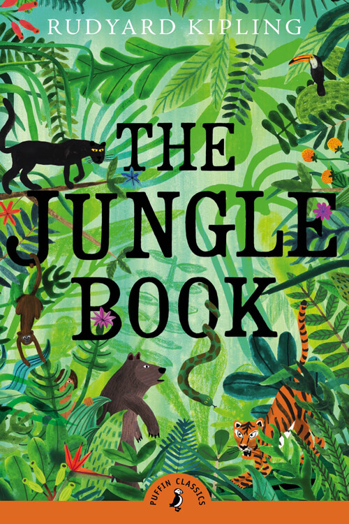 The Jungle Book 5 (2)
