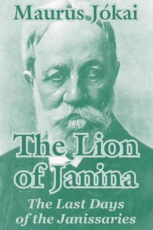 The Lion of Janina