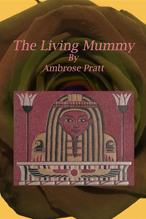 The Living Mummy 5 (2)